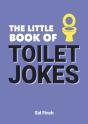 Little Book Of Toilet Jokes - Preview