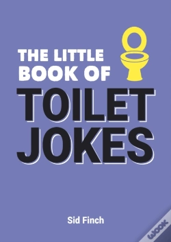 Capa do artigo Little Book Of Toilet Jokes