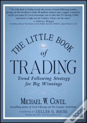 Capa do artigo Little Book Of Trading