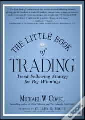 Little Book Of Trading