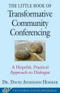 Little Book Of Transformative Community Conferencing - Preview