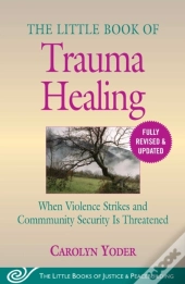 Little Book Of Trauma Healing: Revised & Updated