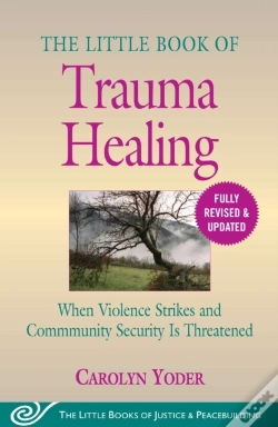 Capa do artigo Little Book Of Trauma Healing: Revised & Updated