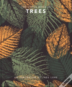 Capa do artigo Little Book Of Trees