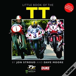 Capa do artigo Little Book Of Tt