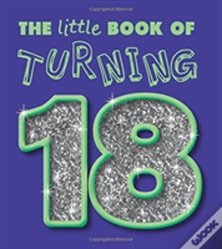 Capa do artigo Little Book Of Turning 18