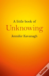 Capa do artigo Little Book Of Unknowing
