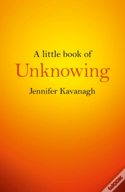 Capa do artigo Little Book Of Unknowing