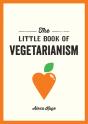 Little Book Of Vegetarianism - Preview