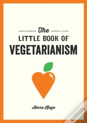 Capa do artigo Little Book Of Vegetarianism