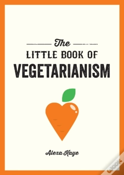 Capa do artigo Little Book Of Vegetarianism
