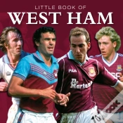 Capa do artigo Little Book Of West Ham