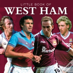 Capa do artigo Little Book Of West Ham