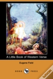 Capa do artigo Little Book Of Western Verse (Dodo Press)