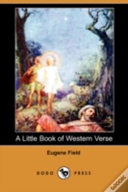 Capa do artigo Little Book Of Western Verse (Dodo Press)