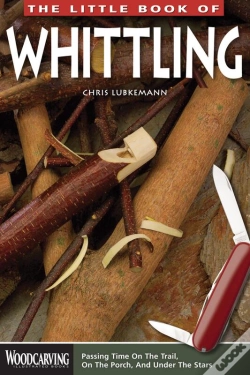 Capa do artigo Little Book Of Whittling