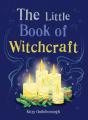 Little Book Of Witchcraft - Preview