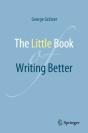 Little Book Of Writing Better - Preview