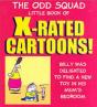 Little Book Of X-Rated Cartoons - Preview