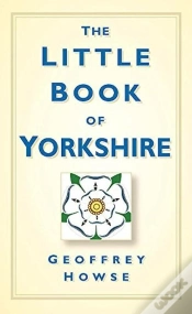 Capa do artigo Little Book Of Yorkshire