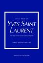 Little Book Of Yves Saint Laurent - Preview