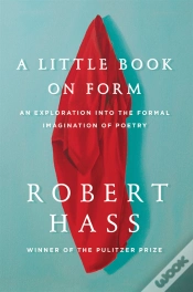 Capa do artigo Little Book On Form