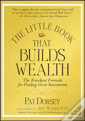 Little Book That Builds Wealth