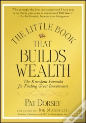 Capa do artigo Little Book That Builds Wealth