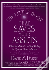 Little Book That Saves Your Assets