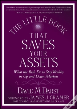 Capa do artigo Little Book That Saves Your Assets