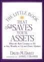 Little Book That Still Saves Your Assets - Preview