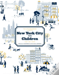 Capa do artigo Little Bookroom Guide To Nyc