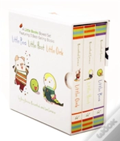 Capa do artigo Little Books Box Set