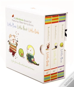 Capa do artigo Little Books Box Set
