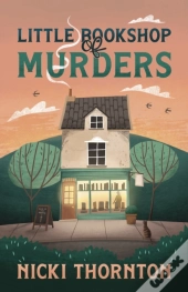 Little Bookshop Of Murders