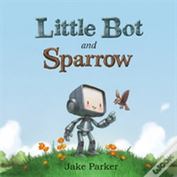 Capa do artigo Little Bot & Sparrow