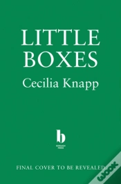 Capa do artigo Little Boxes