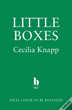 Capa do artigo Little Boxes