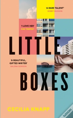 Capa do artigo Little Boxes