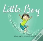 Capa do artigo Little Boy