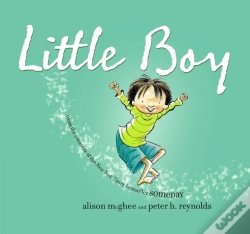 Capa do artigo Little Boy