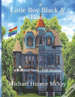 Capa do artigo Little Boy Black & Blue