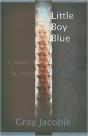 Little Boy Blue - A Memoir In Verse - Preview
