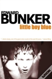 Capa do artigo Little Boy Blue