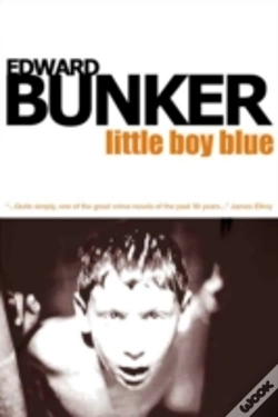 Capa do artigo Little Boy Blue