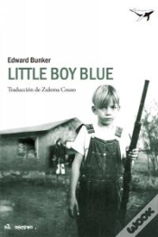 Capa do artigo Little Boy Blue