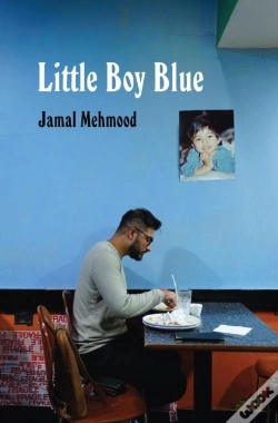 Capa do artigo Little Boy Blue