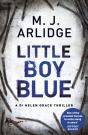 Little Boy Blue - Preview