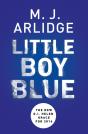 Little Boy Blue - Preview