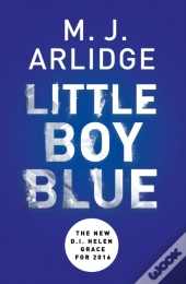 Little Boy Blue